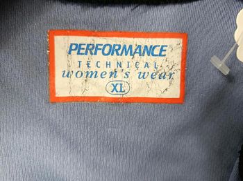Used Canari maillot velo homme taille xl -32 6651 cyclisme route respirant californie bike — image 11 of 13