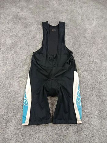 Used sans Berg cuissard velo homme taille XL - 942369 - Logisport - cycliste bike