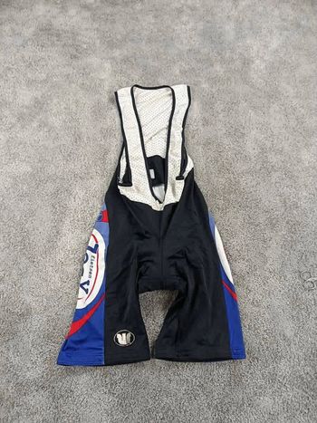 Vermarc cuissard velo homme taille XL - 942367 - Spillen Fietsen bike d'occasion