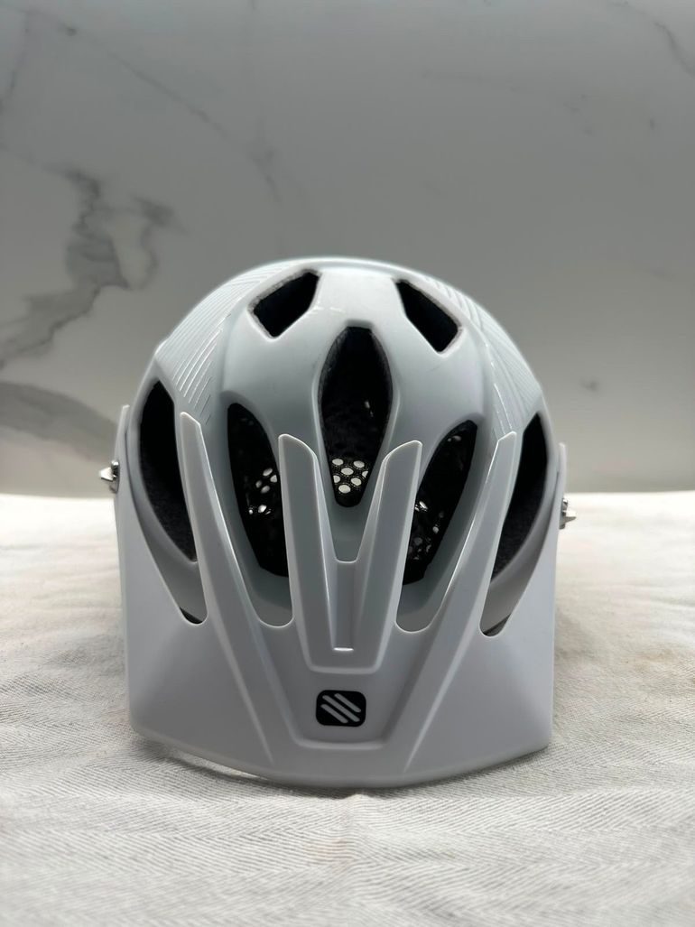 Used Rudy project Helmet bike — image 3 of 6