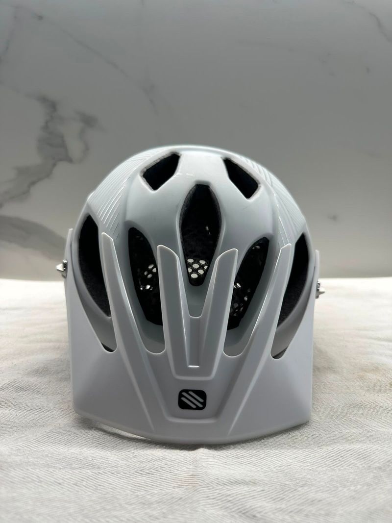 Used Rudy project Helmet bike — image 3 of 6