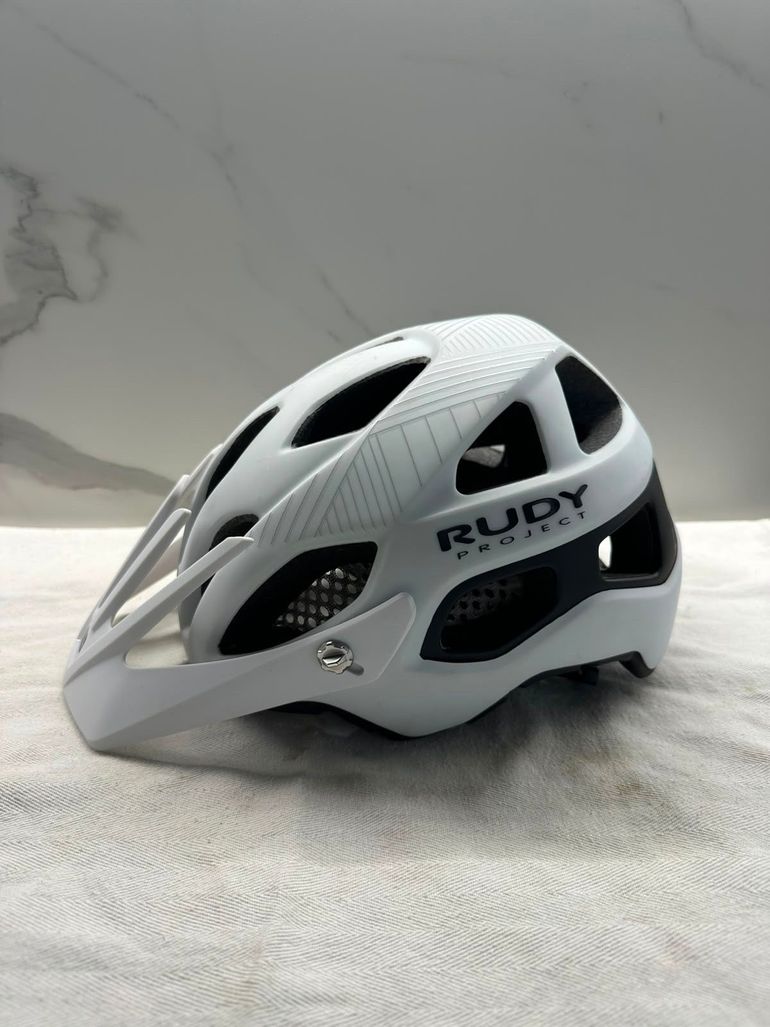 Used Rudy project Helmet bike — image 4 of 6