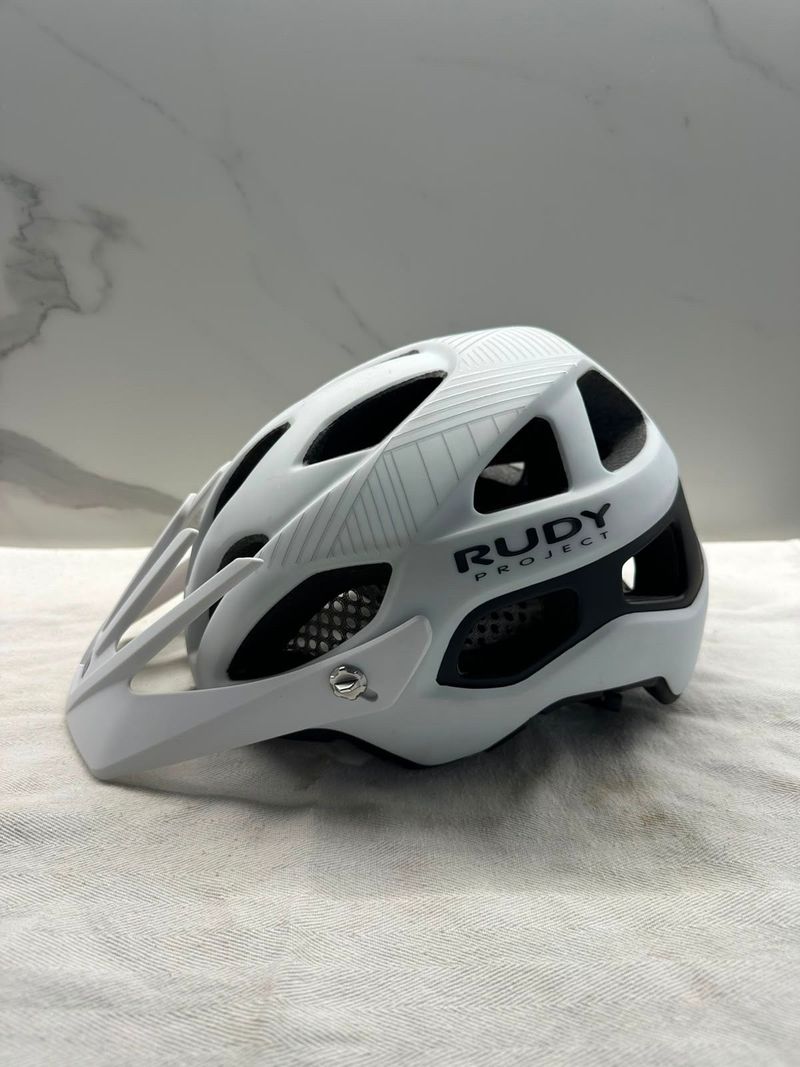 Used Rudy project Helmet bike — image 4 of 6