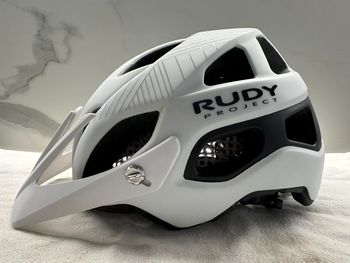 Used Rudy project Helmet bike — image 5 of 6