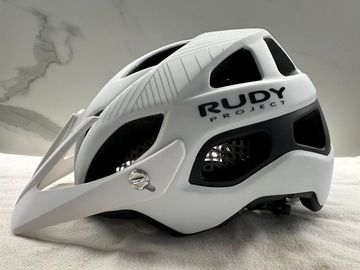 Used Rudy project Helmet bike — image 5 of 6