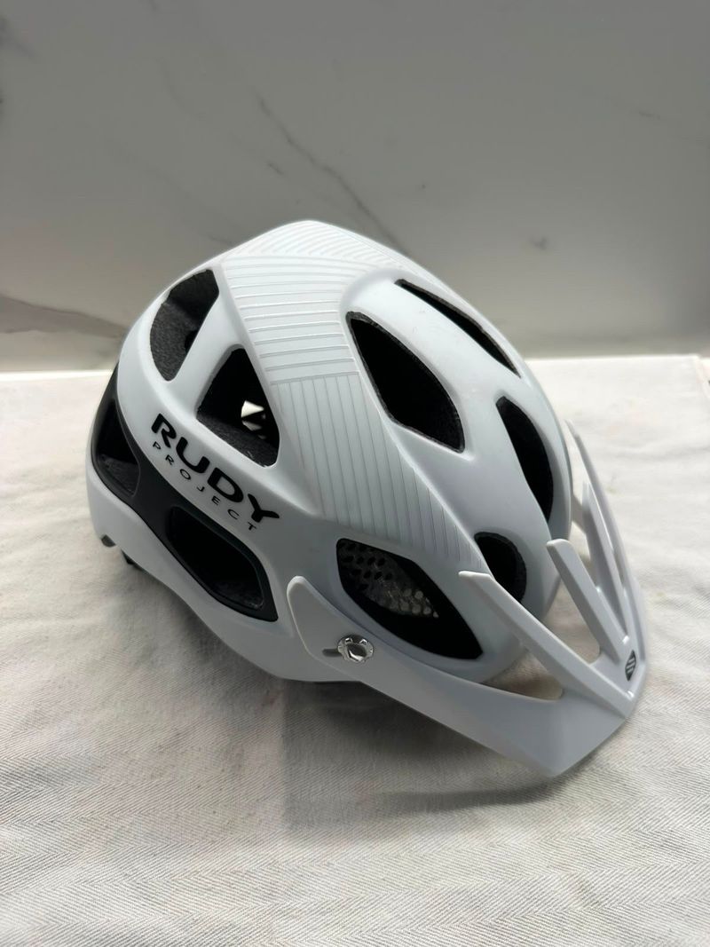 Used Rudy project Helmet bike — image 6 of 6
