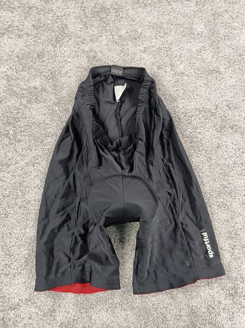 Used Sportful cuissard court velo femme taille xl - 62 5210 bike