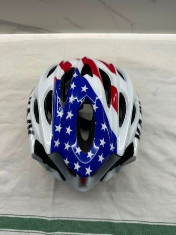 Used Kask Casco Helmet bike — image 6 of 7