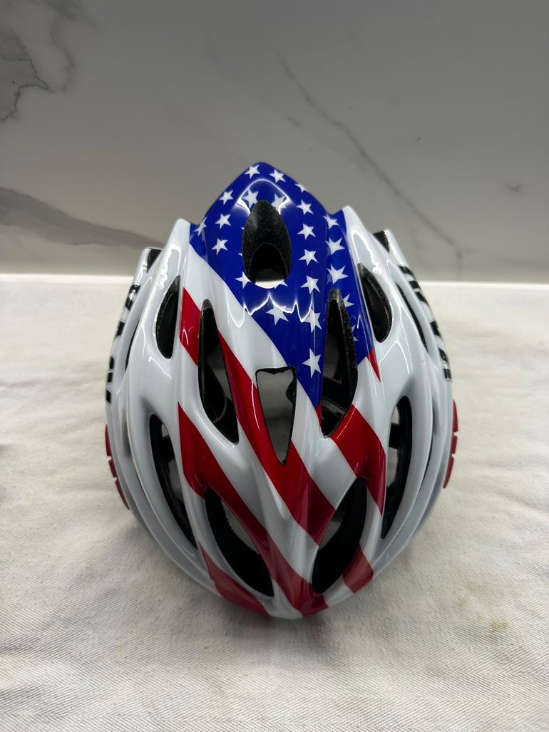 Used Kask Casco Helmet bike — image 1 of 7