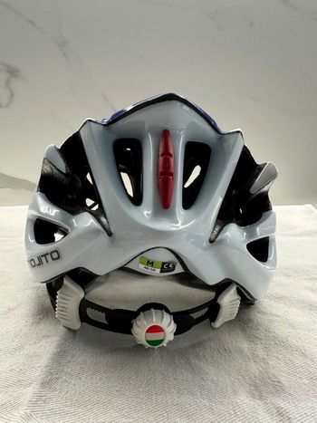 Used Kask Casco Helmet bike — image 5 of 7