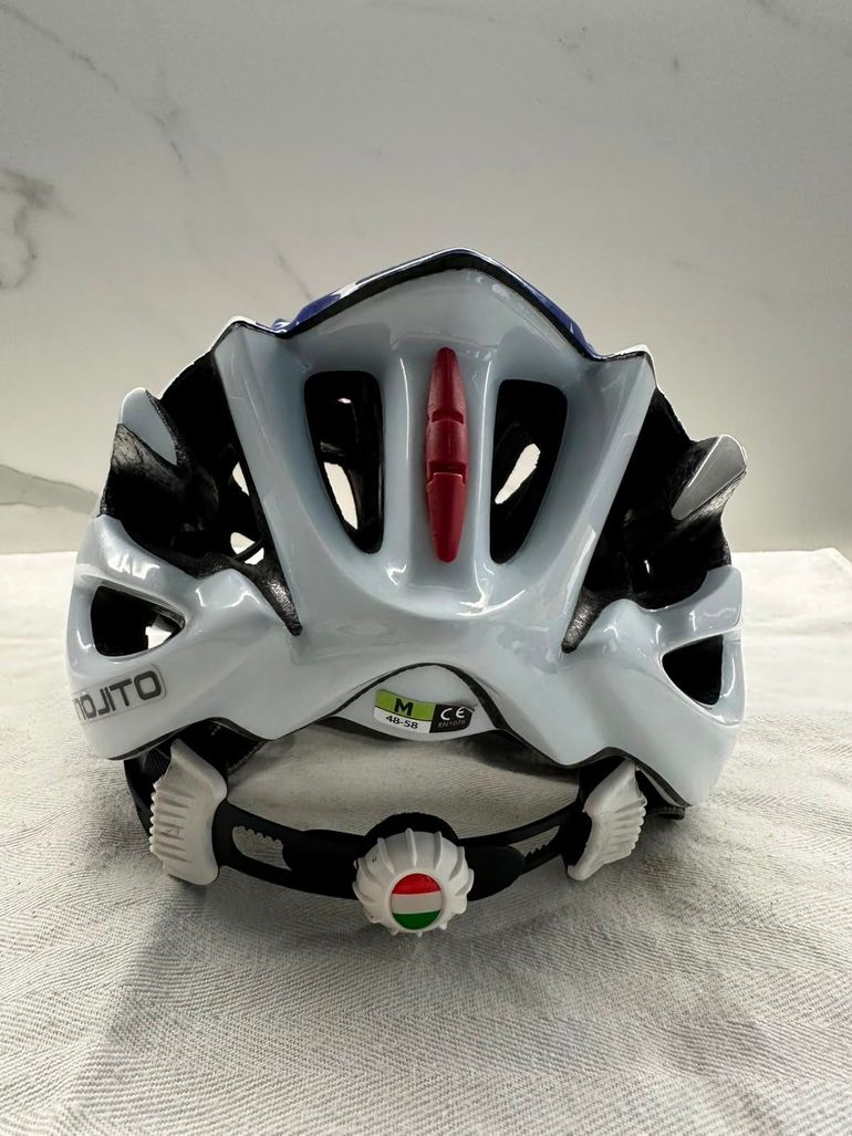 Used Kask Casco Helmet bike — image 5 of 7