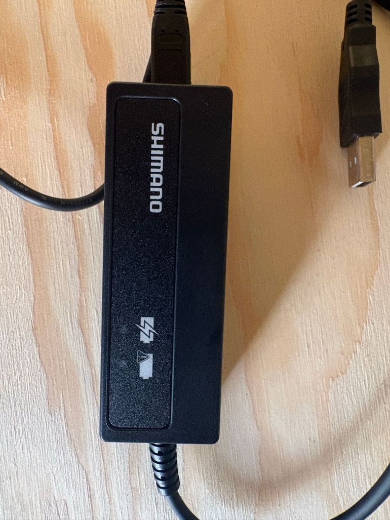 Used Shimano Di2 Oplader bike — image 2 of 2
