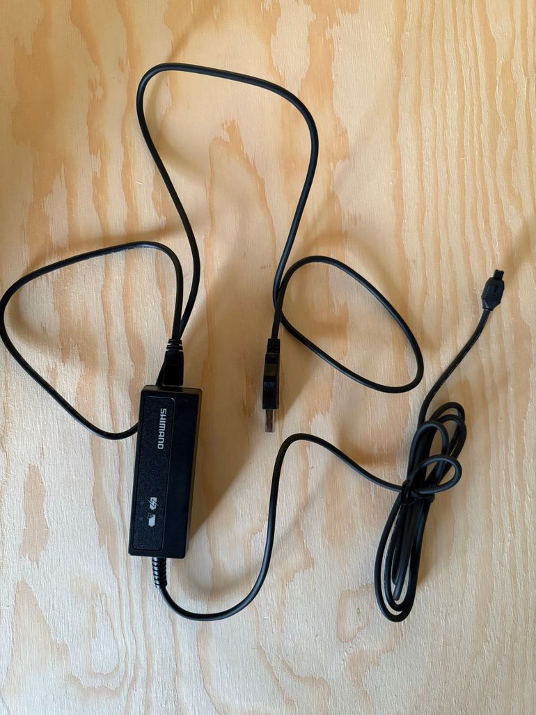 Used Shimano Di2 Oplader bike — image 1 of 2