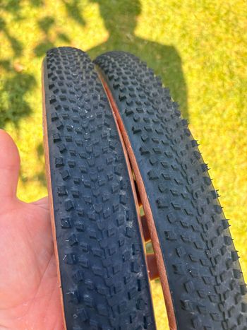 Used Vittoria Terreno T60 Gravel Tire 2026 bike — image 4 of 5