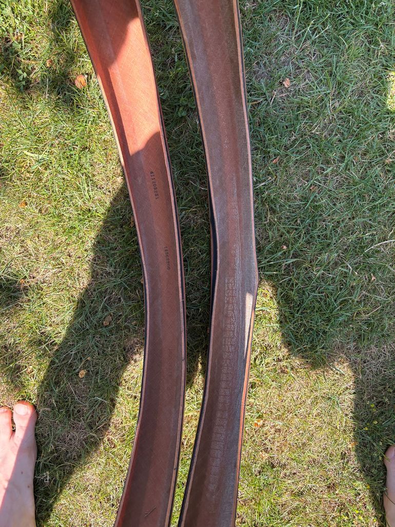 Used Vittoria Terreno T60 Gravel Tire 2026 bike — image 5 of 5
