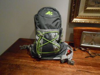 Used Marsupio Dafla 10 bike