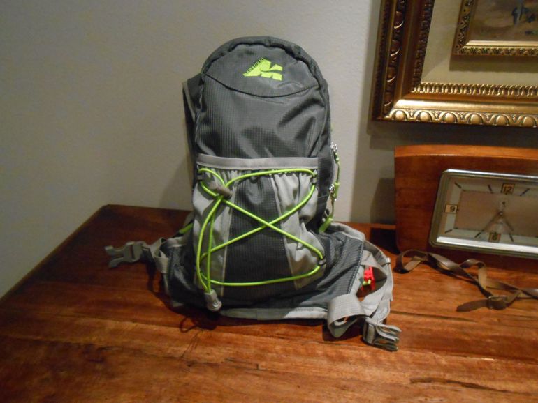 Used Marsupio Dafla 10 bike — image 1 of 6