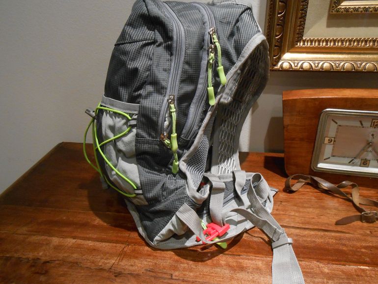 Used Marsupio Dafla 10 bike — image 2 of 6