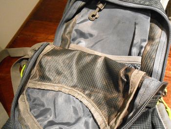 Used Marsupio Dafla 10 bike — image 6 of 6