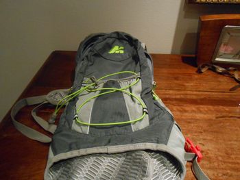 Used Marsupio Dafla 10 bike — image 5 of 6