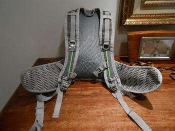 Used Marsupio Dafla 10 bike — image 3 of 6