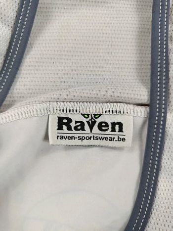 Used sans Raven cuissard velo homme taille XL - 531984 bike — image 2 of 8