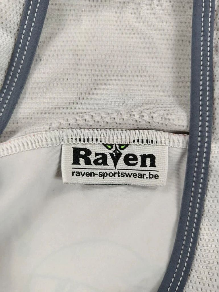 Used sans Raven cuissard velo homme taille XL - 531984 bike — image 2 of 8