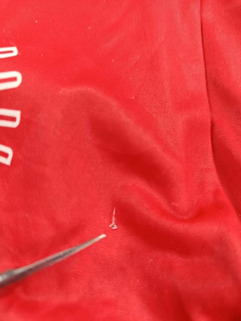 Used sans Raven cuissard velo homme taille XL - 531984 bike — image 5 of 8