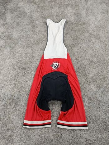 Used sans Raven cuissard velo homme taille XL - 531984 bike — image 4 of 8