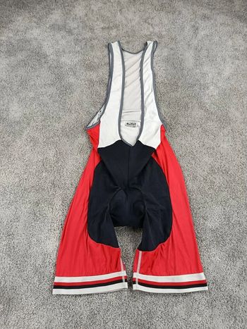 Used sans Raven cuissard velo homme taille XL - 531984 bike