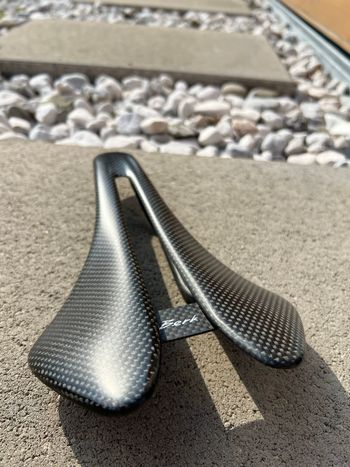 Used Berk Lupina Short Saddle 144 2026 bike — image 2 of 3