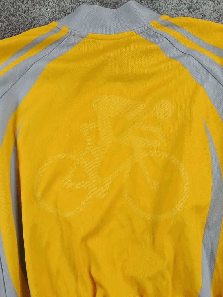 Used Jartazi maillot court velo homme taille M - 60 5136 - Koppenberg bike — image 6 of 7