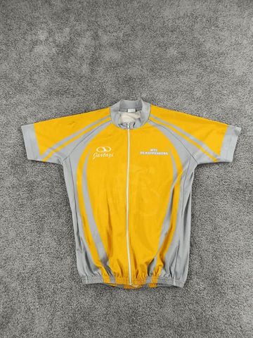Brugt Jartazi maillot court velo homme taille M - 60 5136 - Koppenberg Cycling Clothing