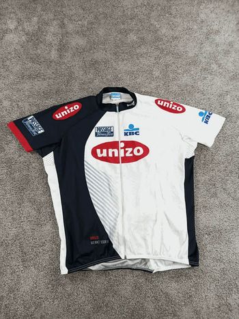 Used Bioracer maillot court velo homme taille xxl - 58 5116 bike