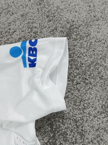Used Bioracer maillot court velo homme taille xxl - 58 5116 bike — image 3 of 6