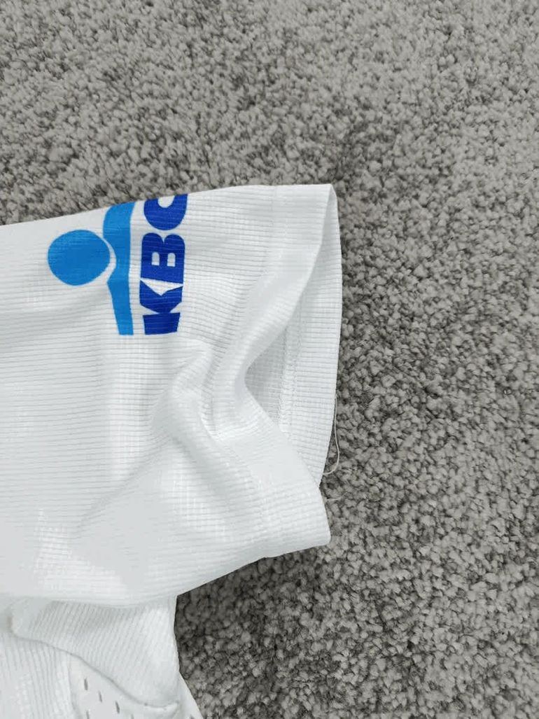Used Bioracer maillot court velo homme taille xxl - 58 5116 bike — image 3 of 6