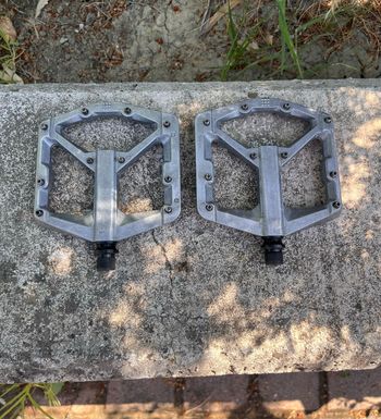 Brugt Crankbrothers Stamp 2 Large bike — billede 2 af 7