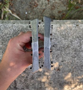 Brugt Crankbrothers Stamp 2 Large bike — billede 6 af 7