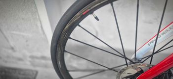 Used Fulcrum Racing Zero Carbon Disc Brake Wheelset 2022 bike — image 5 of 9