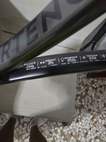 Gebrauchtes Artengo TR 960 controll tour 2022 bike — Bild 5 von 10