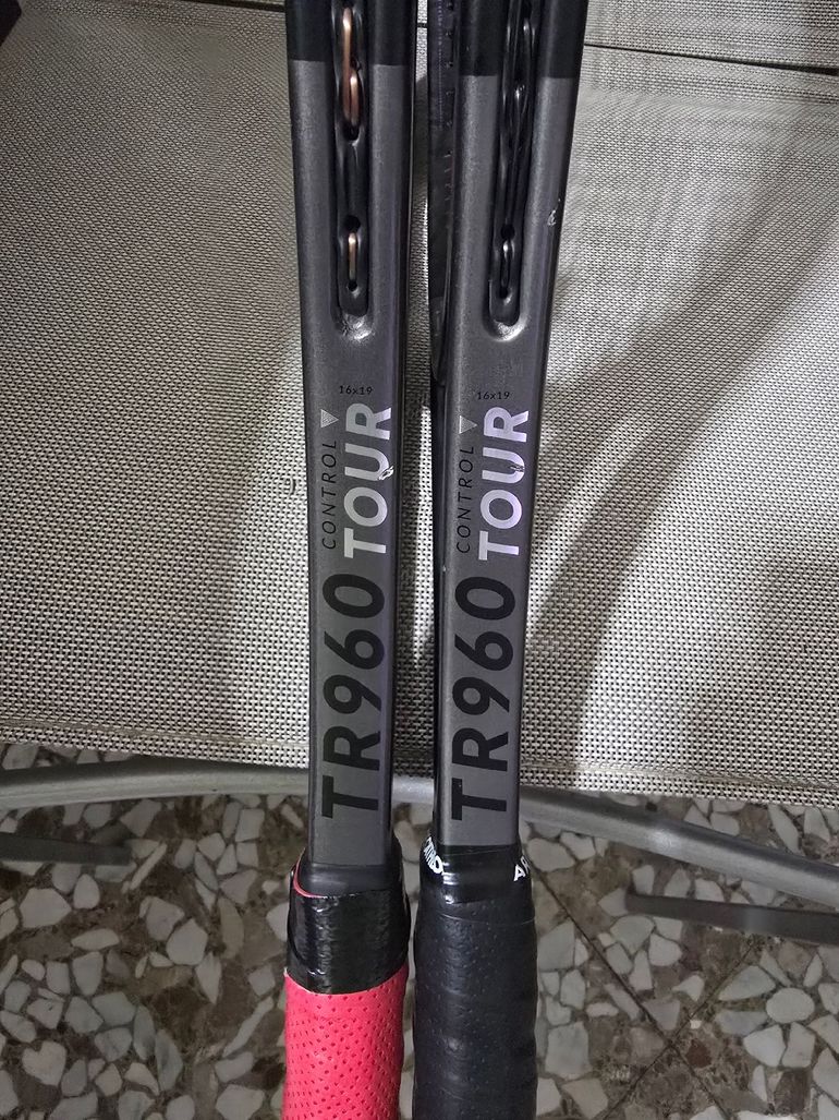 Artengo TR 960 controll tour 2022 bike de segunda mano — imagen 8 de 10