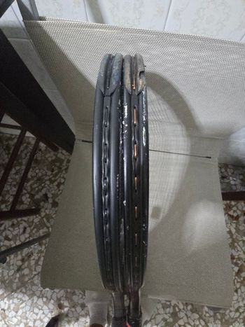Artengo TR 960 controll tour 2022 bike de segunda mano — imagen 9 de 10