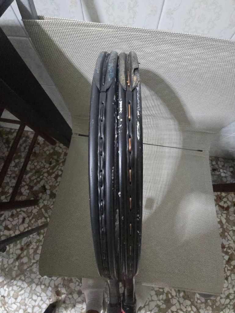 Artengo TR 960 controll tour 2022 bike de segunda mano — imagen 9 de 10