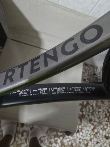 Gebrauchtes Artengo TR 960 controll tour 2022 bike — Bild 2 von 10