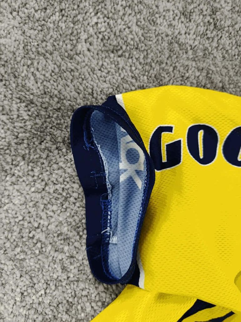 Used sans maillot court velo homme taille XL - 58 5107 - petrus goodyear bike — image 3 of 7