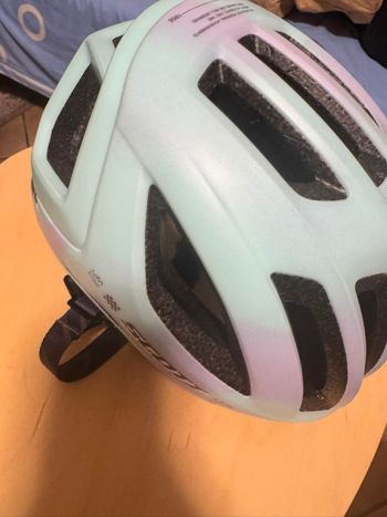 Gebrauchtes Scott Centric Plus Helmet 2026 bike — Bild 4 von 4