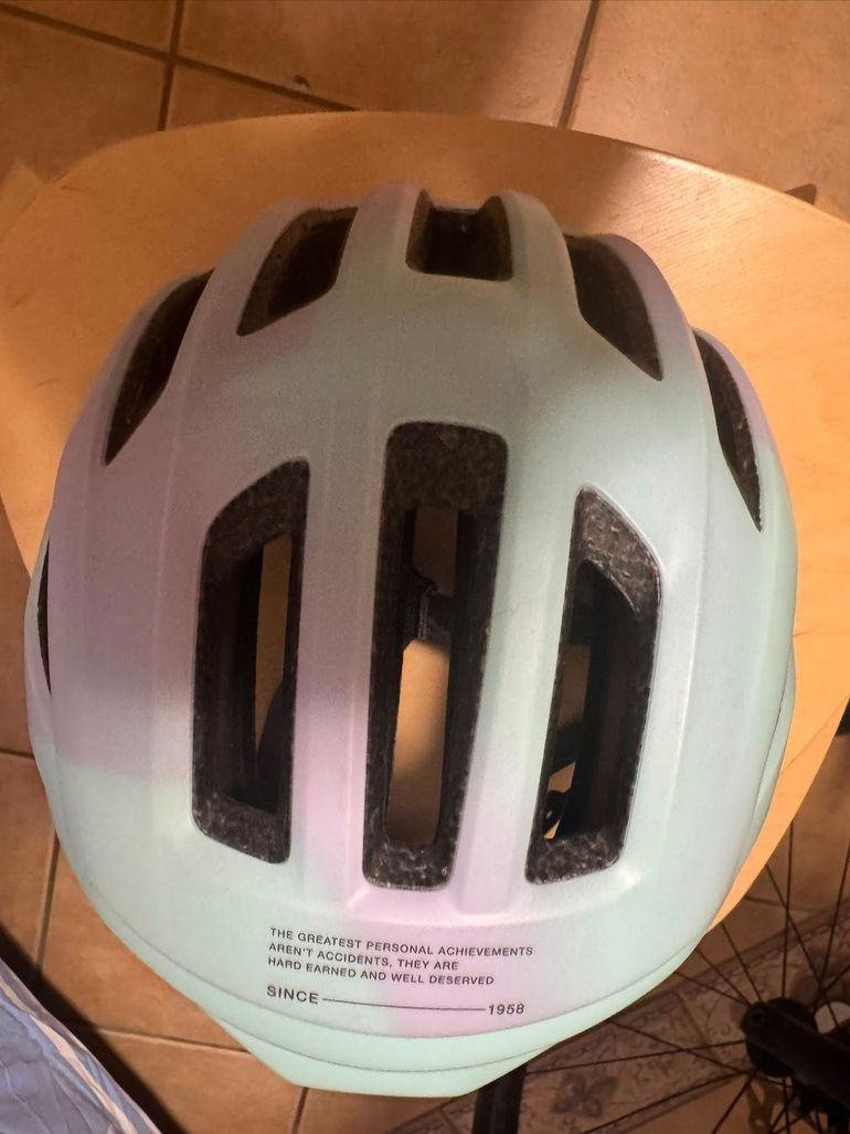 Gebrauchtes Scott Centric Plus Helmet 2026 bike — Bild 2 von 4