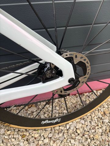 Gebrauchtes Lightweight meilenstein 2025 bike — Bild 3 von 7