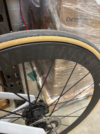 Used Lightweight meilenstein 2025 bike — image 7 of 7