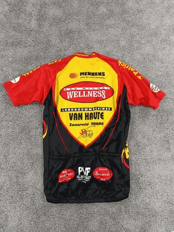 Used Bioracer maillot court velo homme taille L - 58 5103 bike — image 5 of 6